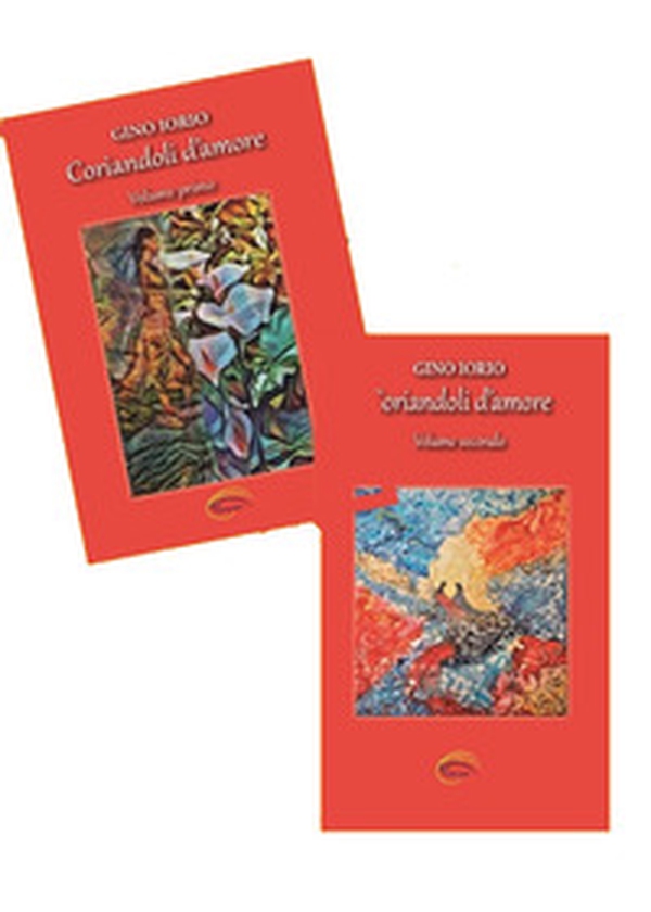 Coriandoli d'amore - Librerie.coop Coriandoli d'amore - Librerie.coop