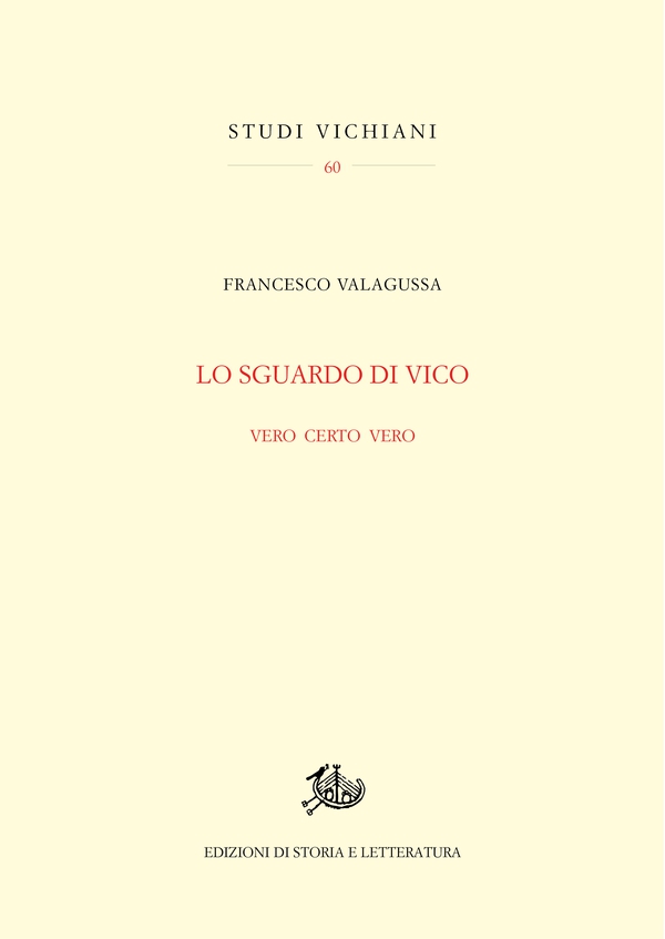 Lo sguardo di Vico - Librerie.coop Lo sguardo di Vico - Librerie.coop