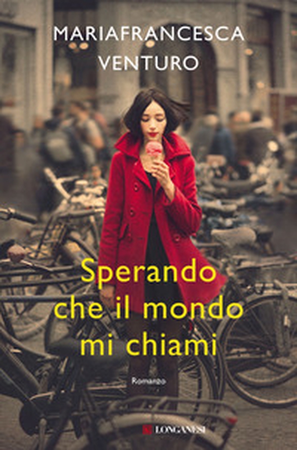 Sperando che il mondo mi chiami - Librerie.coop Sperando che il mondo mi chiami - Librerie.coop