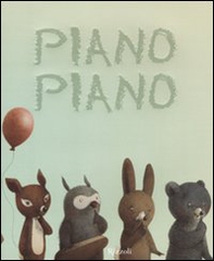 Piano piano - Librerie.coop Piano piano - Librerie.coop