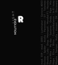 Light Revolution. Ediz. italiana e inglese - Librerie.coop