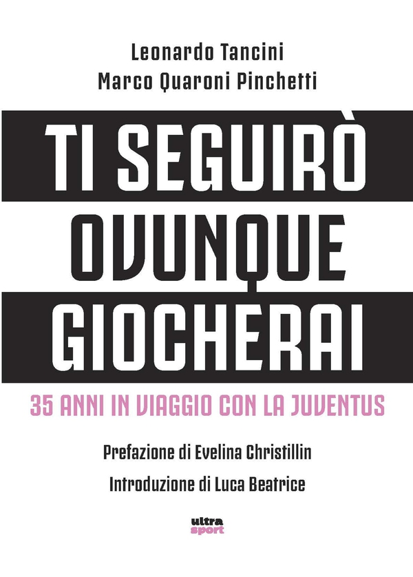 Ti seguirò ovunque giocherai - Librerie.coop Ti seguirò ovunque giocherai - Librerie.coop