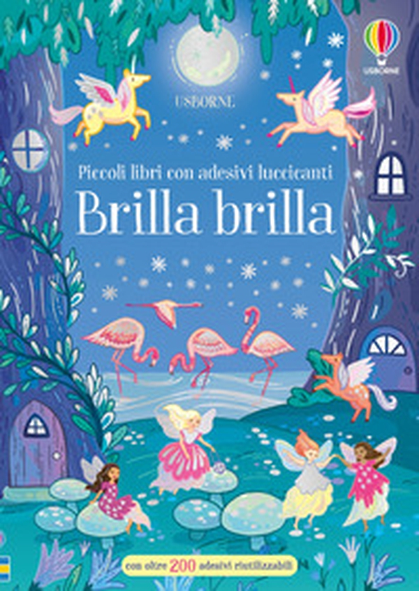 Brilla brilla - Librerie.coop Brilla brilla - Librerie.coop