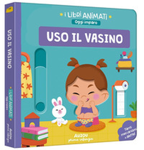 Uso il vasino - Librerie.coop Uso il vasino - Librerie.coop
