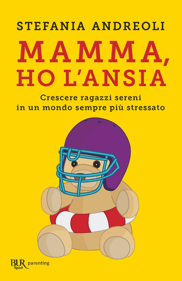 Mamma ho l'ansia - Librerie.coop Mamma ho l'ansia - Librerie.coop