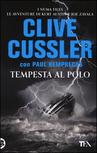 Tempesta al Polo - Librerie.coop