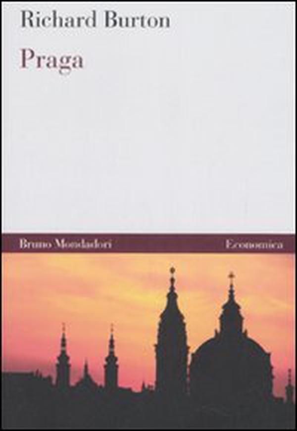 Praga - Librerie.coop Praga - Librerie.coop