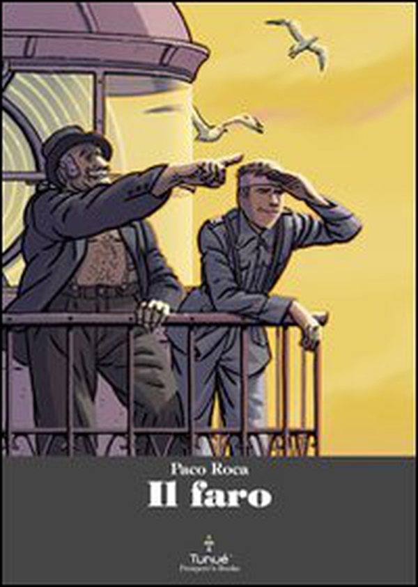 Il faro - Librerie.coop Il faro - Librerie.coop