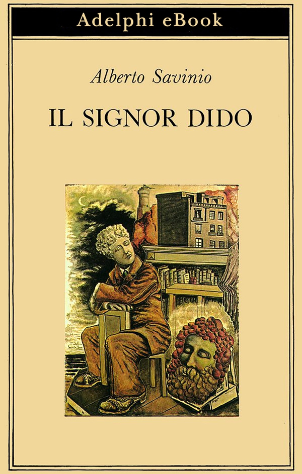 Il signor Dido - Librerie.coop Il signor Dido - Librerie.coop