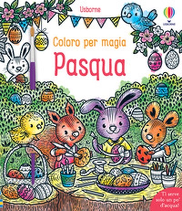 Pasqua - Librerie.coop Pasqua - Librerie.coop