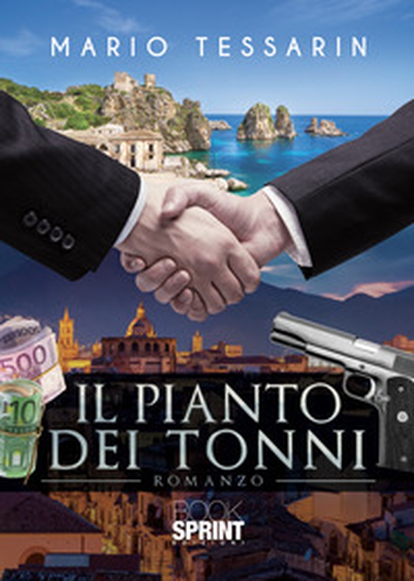 Il pianto dei tonni - Librerie.coop Il pianto dei tonni - Librerie.coop