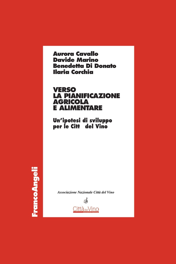Verso la pianificazione agricola e alimentare - Librerie.coop Verso la pianificazione agricola e alimentare - Librerie.coop