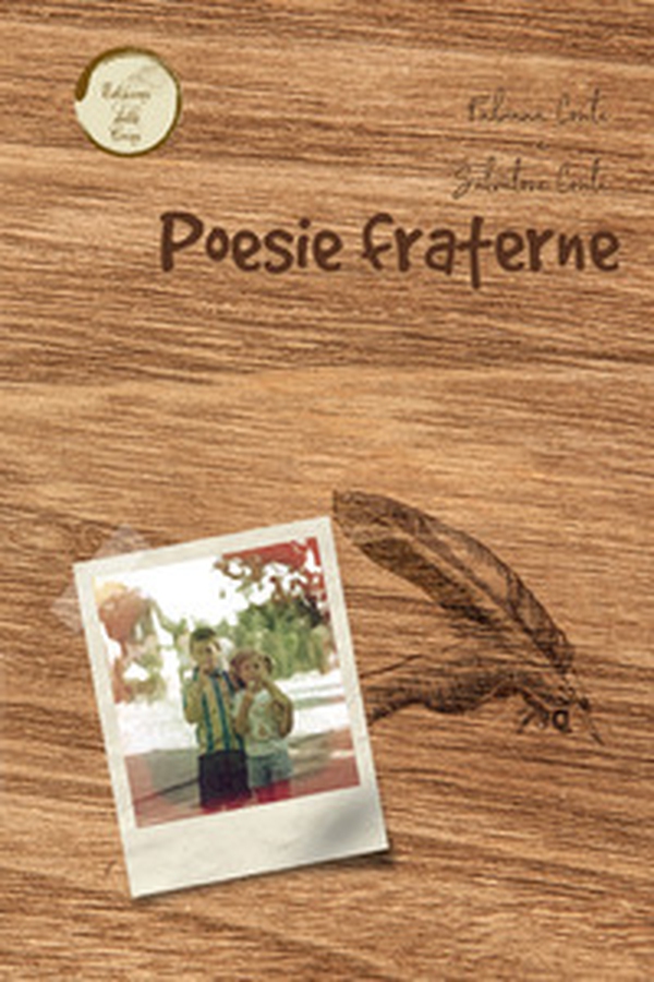Poesie fraterne - Librerie.coop Poesie fraterne - Librerie.coop
