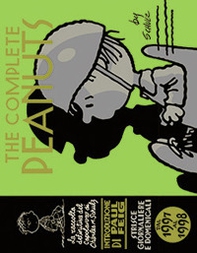 The complete Peanuts. Strisce giornaliere e domenicali - Vol. 24 - Librerie.coop