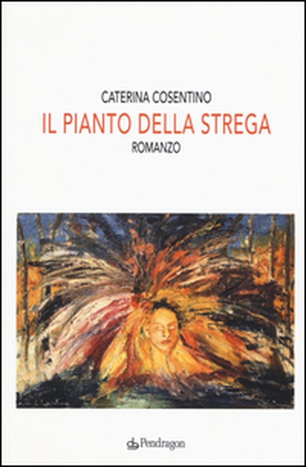 Il pianto della strega - Librerie.coop Il pianto della strega - Librerie.coop