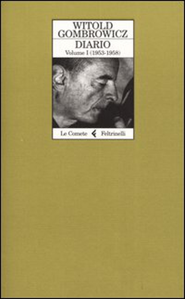 Diario - Vol. 1 - Librerie.coop Diario - Vol. 1 - Librerie.coop
