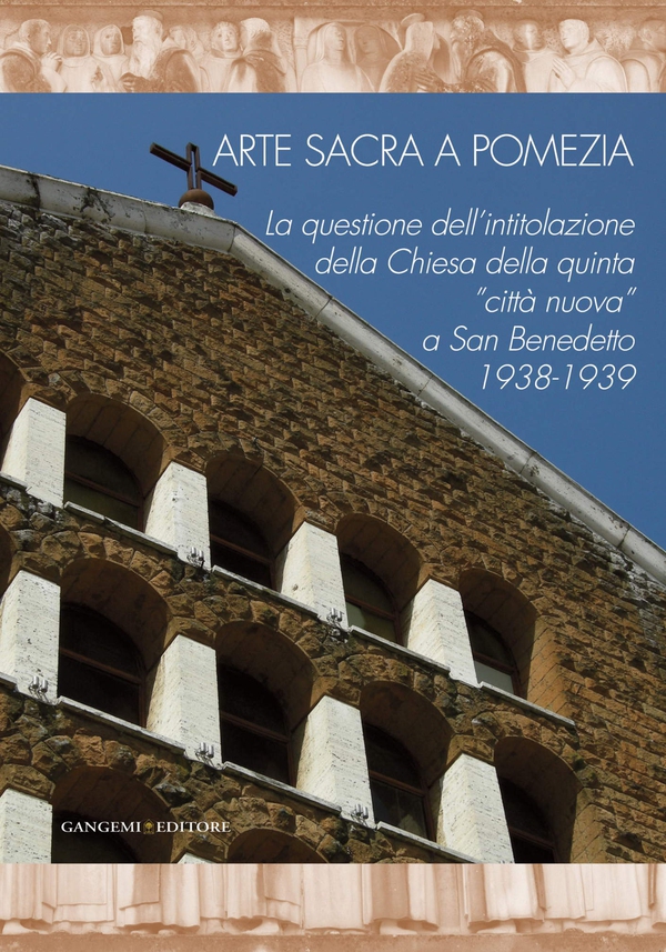 Arte sacra a Pomezia - Librerie.coop Arte sacra a Pomezia - Librerie.coop