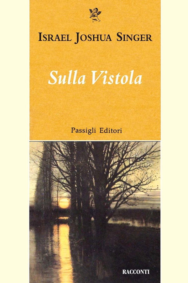 SULLA VISTOLA - Librerie.coop SULLA VISTOLA - Librerie.coop