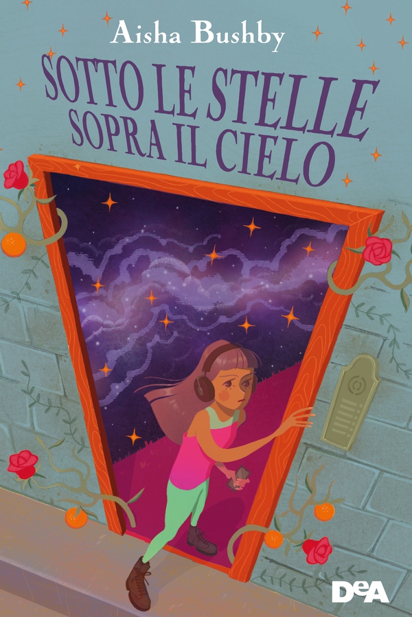 Sotto le stelle, sopra il cielo - Librerie.coop Sotto le stelle, sopra il cielo - Librerie.coop