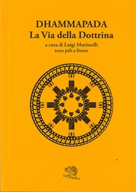 Dhammapada. La via della dottrina - Librerie.coop