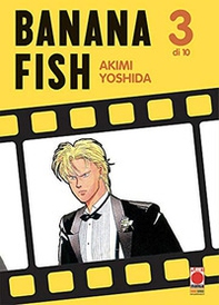 Banana Fish - Librerie.coop