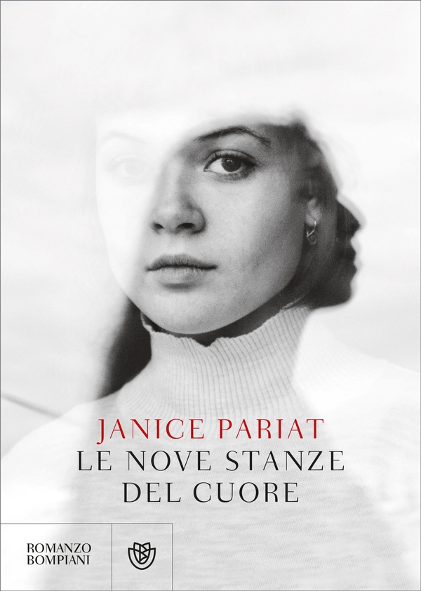 Le nove stanze del cuore - Librerie.coop Le nove stanze del cuore - Librerie.coop