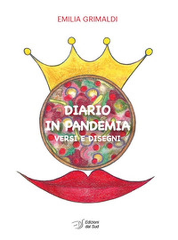 Diario in pandemia. Versi e disegni - Librerie.coop Diario in pandemia. Versi e disegni - Librerie.coop