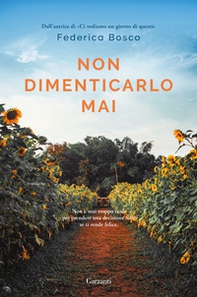 Non dimenticarlo mai - Librerie.coop