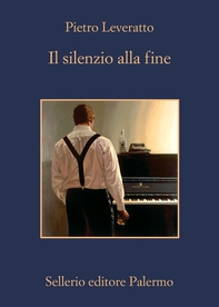 Il silenzio alla fine - Librerie.coop