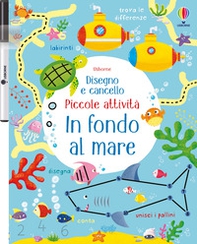 In fondo al mare - Librerie.coop In fondo al mare - Librerie.coop