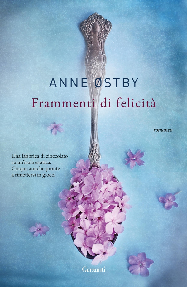 Frammenti di felicità - Librerie.coop Frammenti di felicità - Librerie.coop