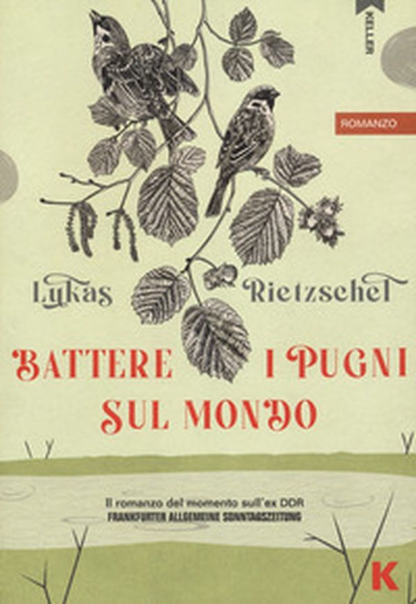 Battere i pugni sul mondo - Librerie.coop Battere i pugni sul mondo - Librerie.coop