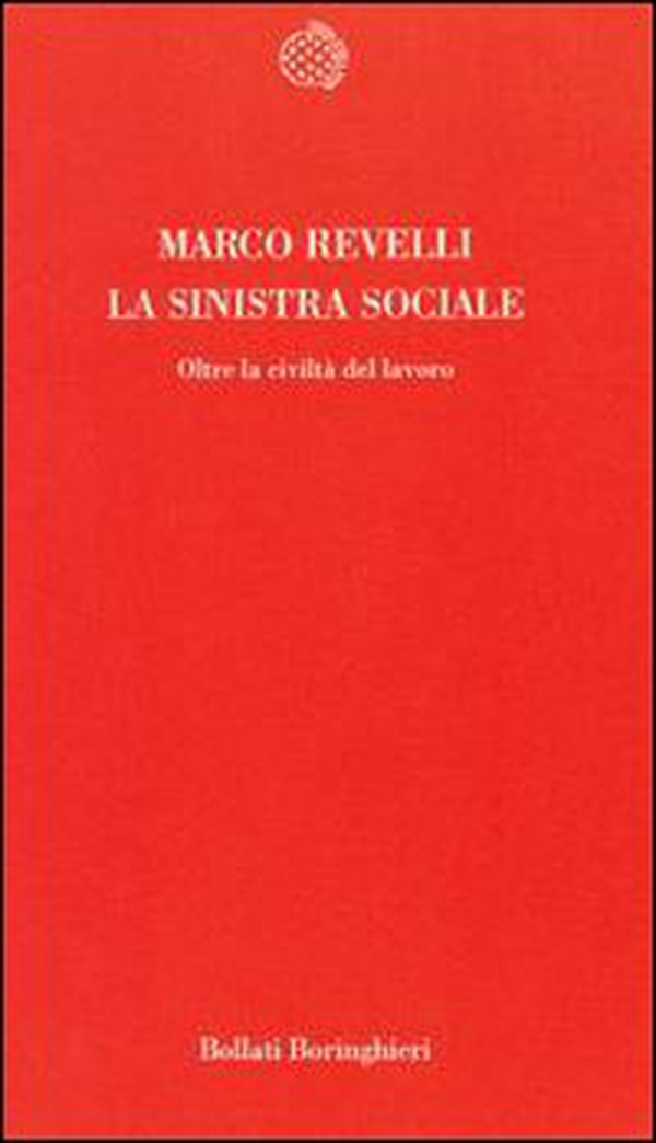 La sinistra sociale - Librerie.coop La sinistra sociale - Librerie.coop
