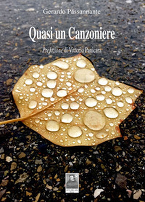 Quasi un canzoniere - Librerie.coop Quasi un canzoniere - Librerie.coop