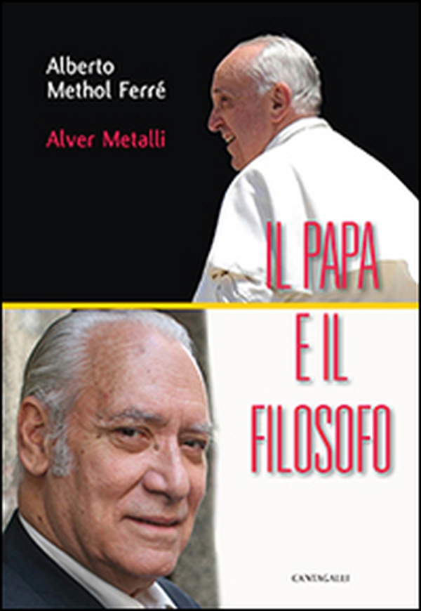 Il papa e il filosofo - Librerie.coop Il papa e il filosofo - Librerie.coop
