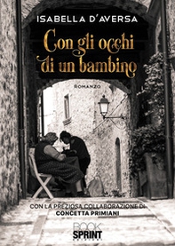 Con gli occhi di un bambino - Librerie.coop