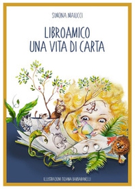 Libroamico una vita di carta - Librerie.coop