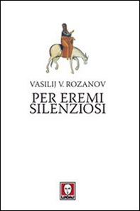 Per eremi silenziosi - Librerie.coop