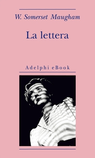 La lettera - Librerie.coop