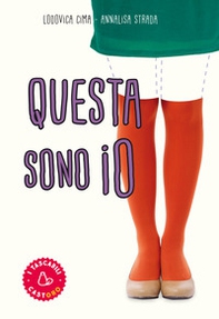 Questa sono io - Librerie.coop Questa sono io - Librerie.coop