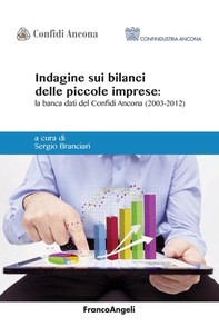 Indagine sui bilanci delle piccole imprese - Librerie.coop Indagine sui bilanci delle piccole imprese - Librerie.coop