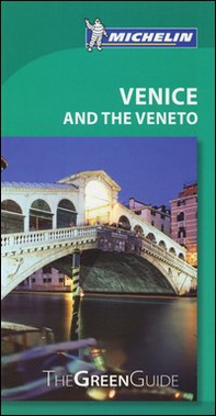 Venice and the Veneto - Librerie.coop