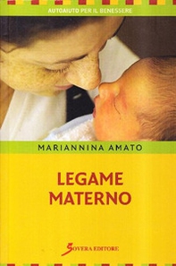 Legame materno. Contatto comunicativo pre-natale - Librerie.coop Legame materno. Contatto comunicativo pre-natale - Librerie.coop