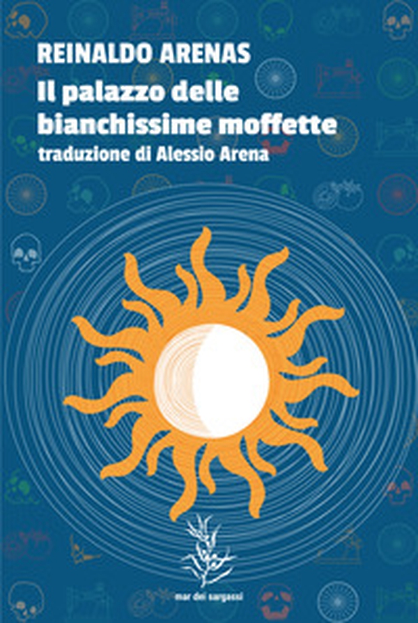 Il palazzo delle bianchissime moffette - Librerie.coop Il palazzo delle bianchissime moffette - Librerie.coop