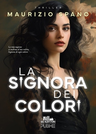 La signora dei colori - Librerie.coop