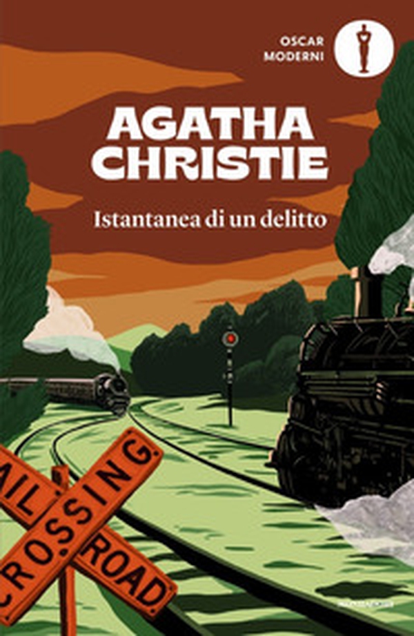 Istantanea di un delitto - Librerie.coop Istantanea di un delitto - Librerie.coop