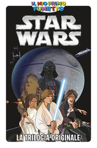 Star Wars. La trilogia originale - Librerie.coop