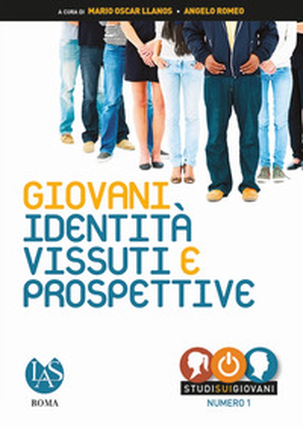 Giovani. Identità, vissuti e prospettive - Librerie.coop