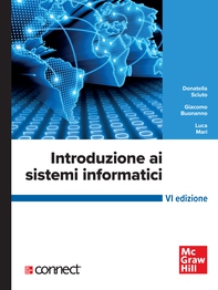 Introduzione ai sistemi informatici 6/ed - Librerie.coop