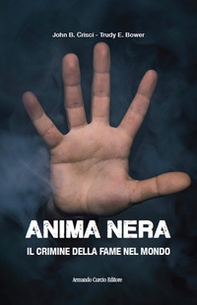 Anima nera - Librerie.coop Anima nera - Librerie.coop